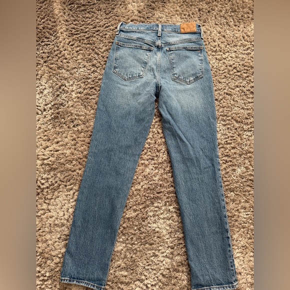 Madwell brand women's jeans, size 27 - Picture 6 of 14
